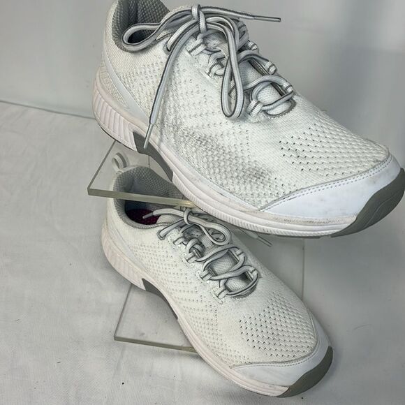 ORTHOFEET WOMENS SNEAKERS FTL-12-079 - Picture 6 of 7